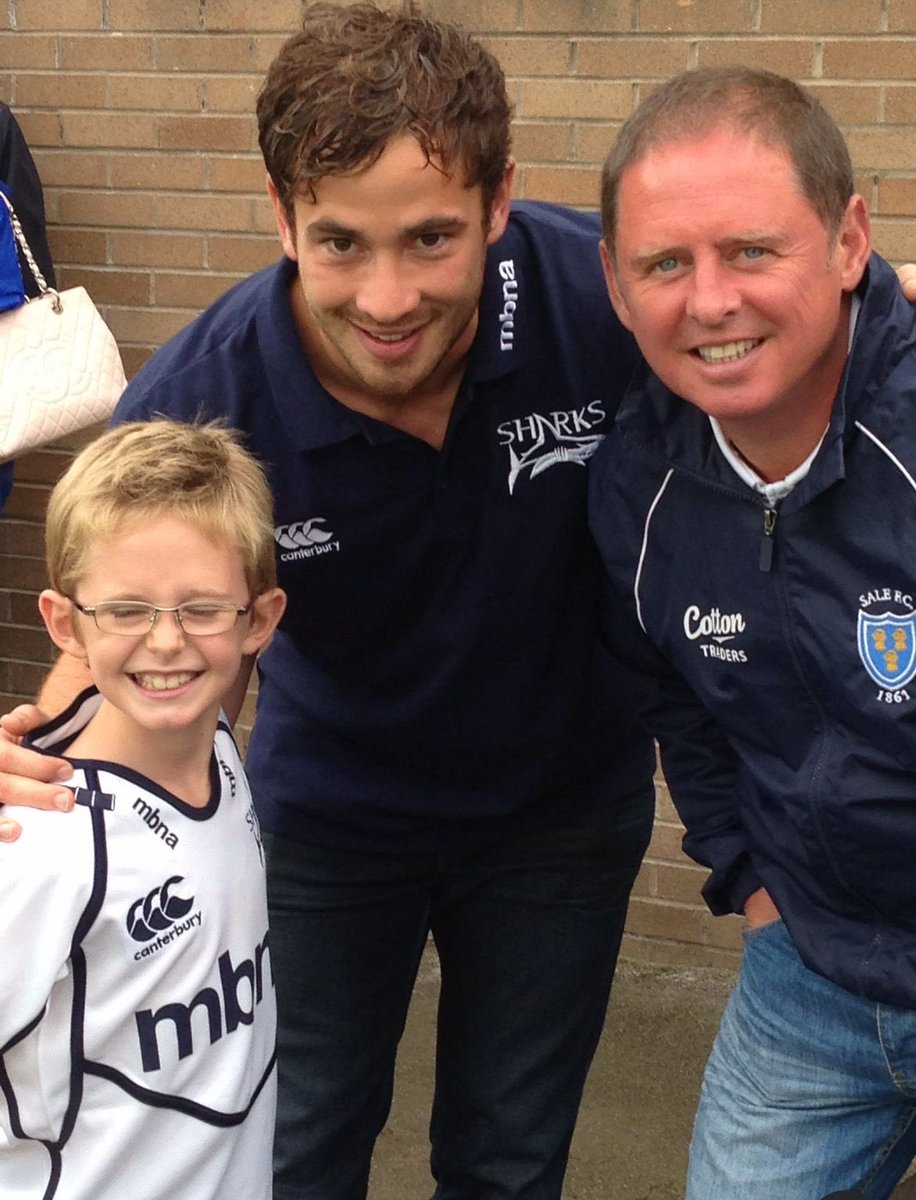 Paul Gibbon tweet media