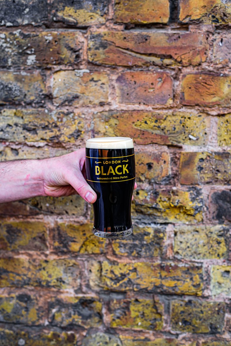 Have you heard we're working with our neighbours @AnspachHobday to provide the bar for our #Euro2024 screenings? That means pints of their delicious London Black Stout! Book today: vist.ly/zusa