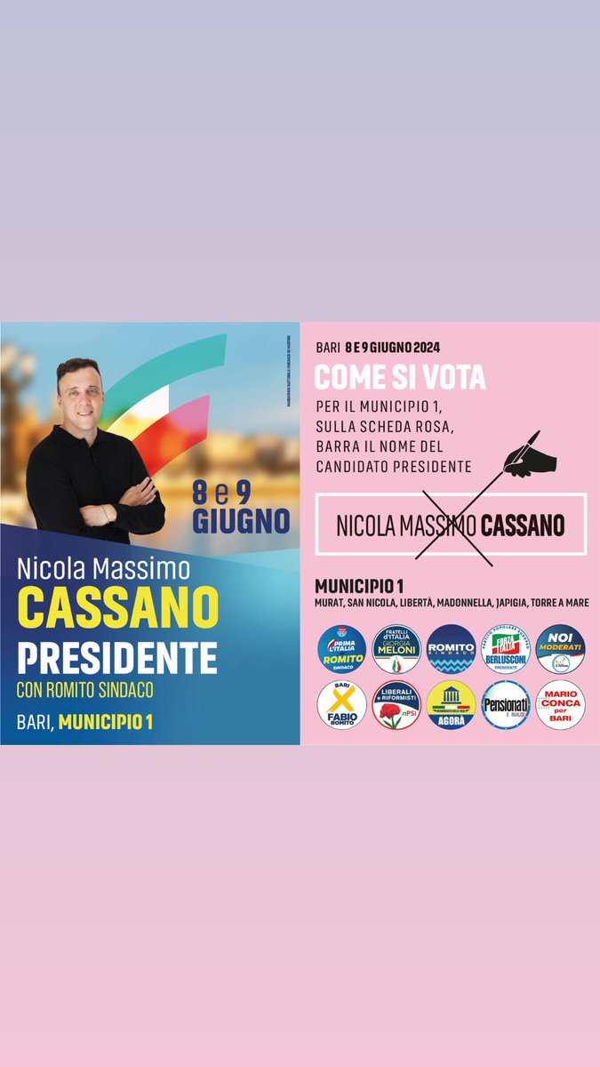 Massimo Cassano (@massimocassano) on Twitter photo 