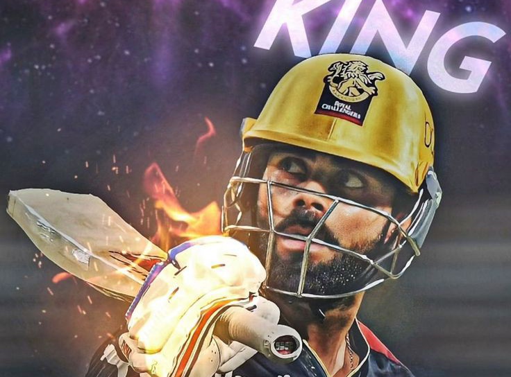 Contest Alert 🔥🚨

Predict How many runs Will King ' VIRAT KOHLI ' will Score Today?

One lucky winner will get Surprise Gift 🎁

🔴 Follow - @LetsXOtt

#RCBvsCSK #RCBvCSK #Bengaluru