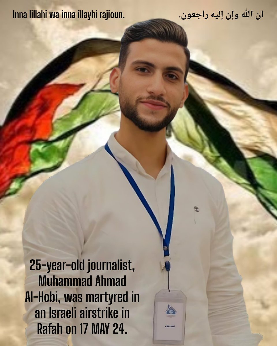 AishahSchwartz's tweet image. #journalists #PalestinianJournalists