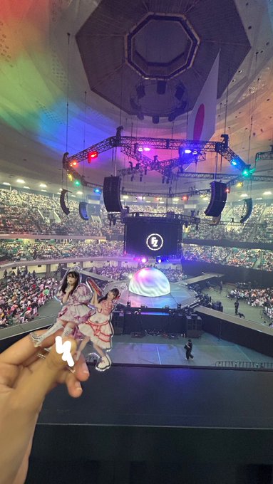 Twitterのコスプレ画像5