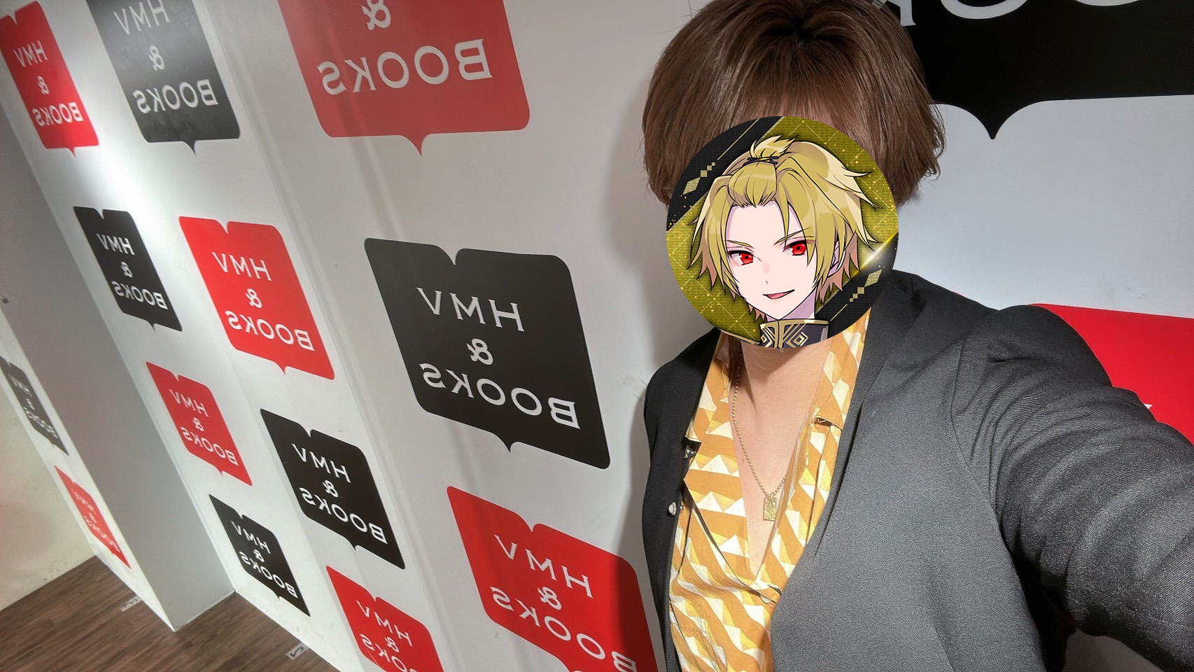 HMV&BOOKS SHIBUYA on X: 