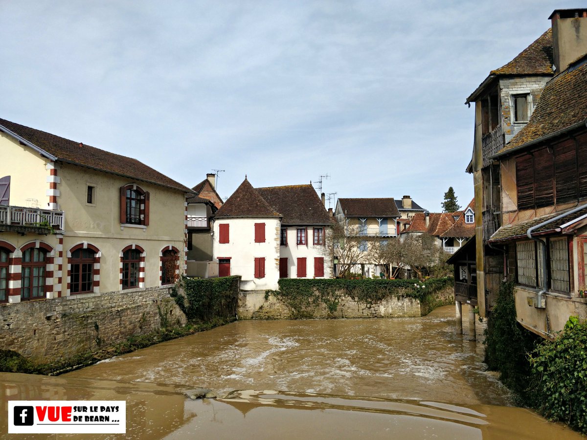 Salies de Béarn
#bearn #pyreneesatlantiques #patrimoine #pyrenees