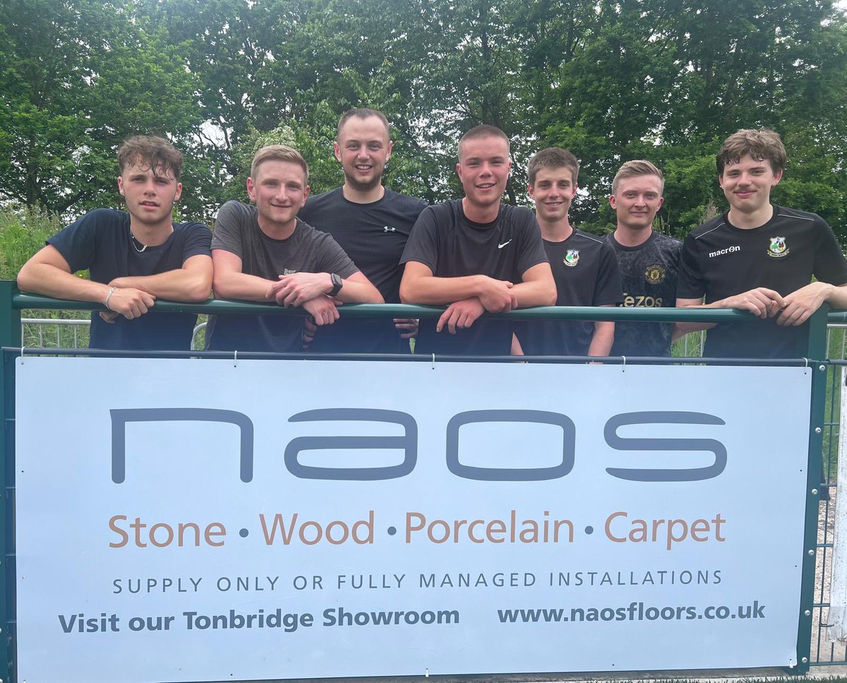 The boys from Naos are working hard today with some great play. Thank you Naos for your fantastic support
