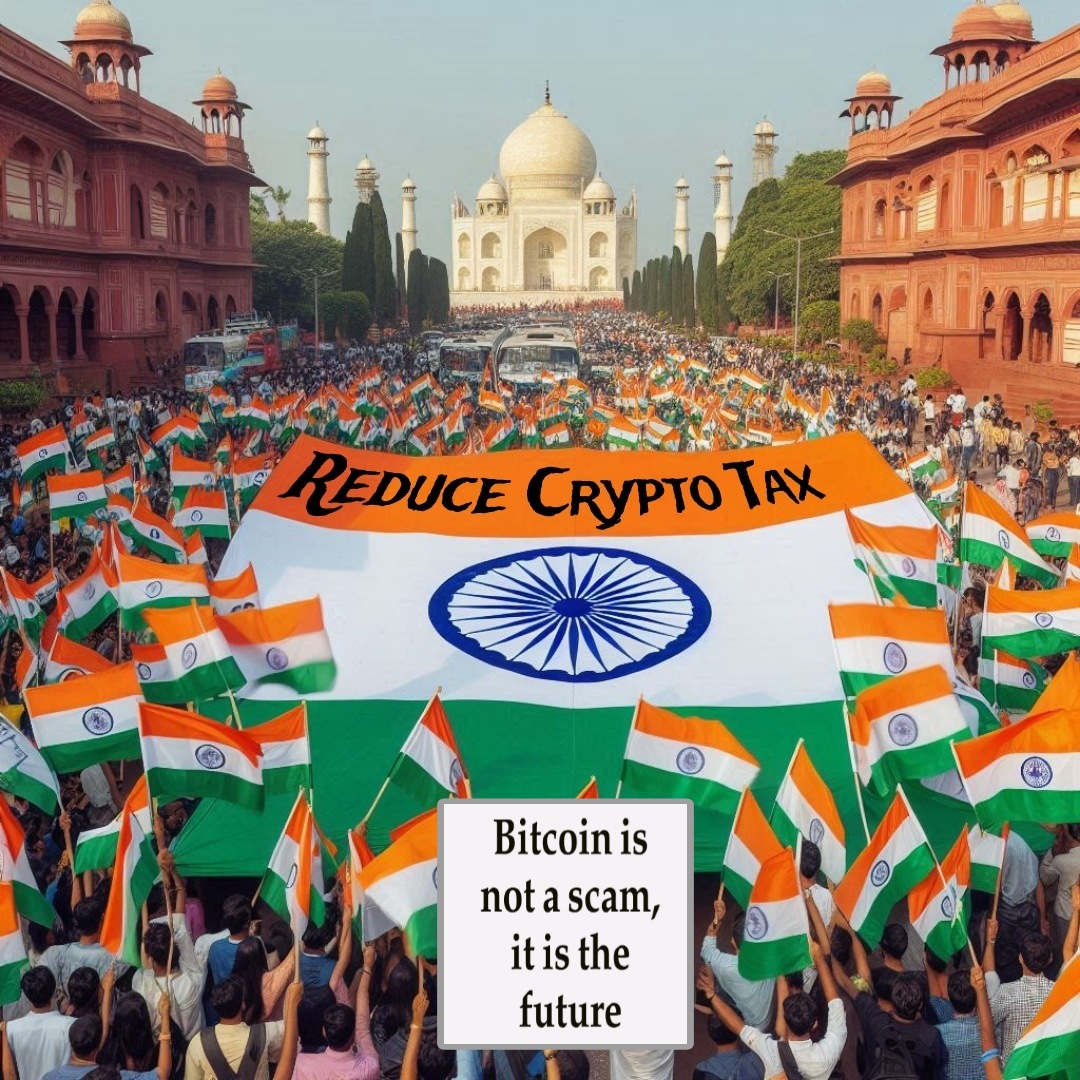 🇮🇳 INDIA Crypto Developments (2013-2024)

➜ 2013: RBI issues an advisory against cryptocurrency

➜ 2017: The finance ministry said that #crypto is a Ponzi.

➜ 2018: RBI issues a circular banning crypto

➜ 2020: The Supreme Court overturns the RBI's crypto ban.

➜ 2021: The