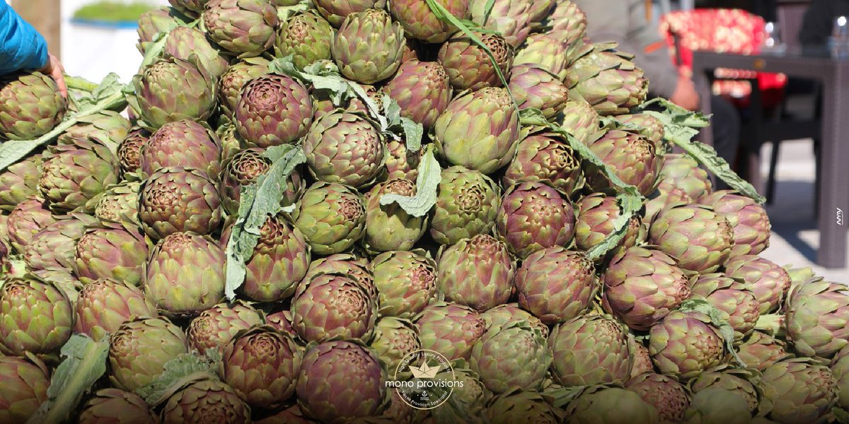 We find the most natural ones for you and prepare them ready for use. You will love these artichokes.
#MonoYachting #MonoProvisions #fruit #provisioning #provisions #cruises #yachts #yachtcroatia #yachtdubrovnik #yachtprovisioning #yachtchef #yachtlife #yachtcrew #yachting #chef