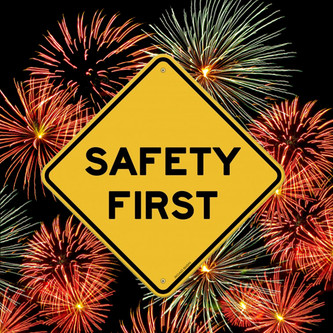 Thinking about using fireworks to celebrate the holiday weekend? Ensure safety by following the City of Niagara Falls By-law found at bit.ly/4dI4hlR