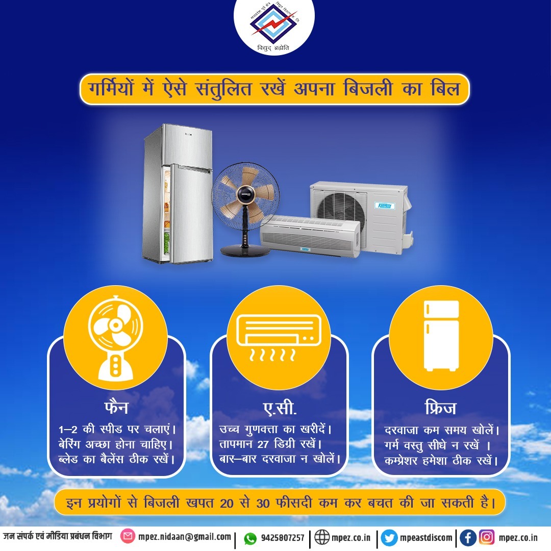 #ac #airconditioner #saveelectricity #saveenergy #madhyapradesh #jabalpur #rewa #sagar #shahdol