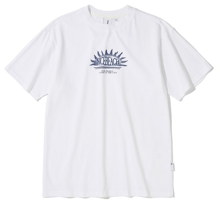 เสื้อ Vintage Nicebeach Graphic T-Shirts 🌞🤍แบบ  #HYUNJIN #ฮยอนจิน #스트레이키즈  #StrayKids  

SIZE : S อก 42 นิ้ว / M 46 / L 48

💥 ลดเหลือ 1,490฿ ส่ง50/70฿

✈️ ส่งแอร์ // ไม่พร้อมส่ง

#ตลาดนัดstraykids #ตลาดนัดเด็กหลง
#พรีออเดอร์เกาหลี