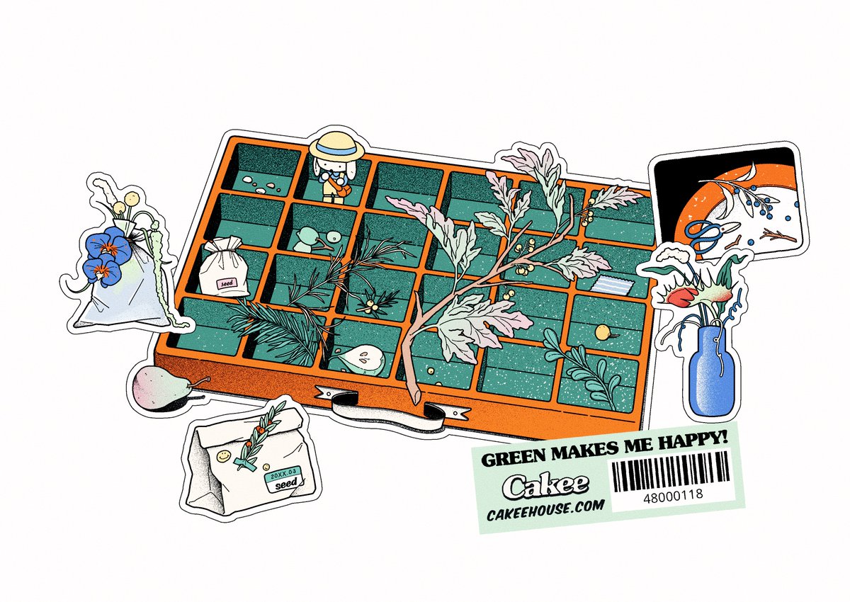 이끼(케이키) tweet media