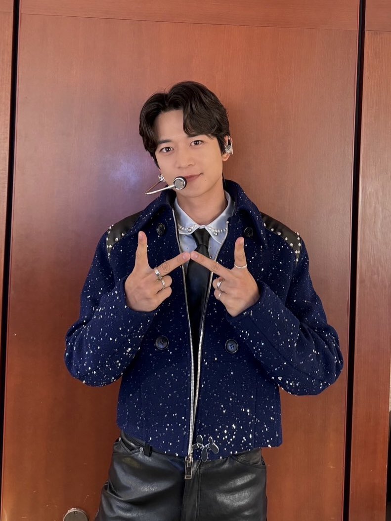 2024 BEST CHOI's MINHO FAN-CON Multi-Chase in Japan Day1🔥 #MINHO #민호 #ミンホ #SHINee #FANCON #BESTCHOIS #MULTICHASE