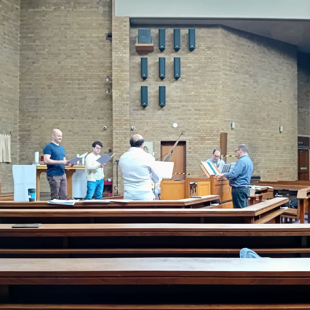 Alexandra Kidgell (@alexkidgell) on Twitter photo A super fun few days spent rehearsing and performing gorgeous Croatian music from the early baroque with <a href="/marianconsort/">The Marian Consort</a> and @IllyriaConsort. I just wish I had a picture of the incredible audience of 700 who gave us such a warm reception!#adriaticvoyage #Regensburg A super fun few days spent rehearsing and performing gorgeous Croatian music from the early baroque with <a href="/marianconsort/">The Marian Consort</a> and @IllyriaConsort. I just wish I had a picture of the incredible audience of 700 who gave us such a warm reception!#adriaticvoyage #Regensburg