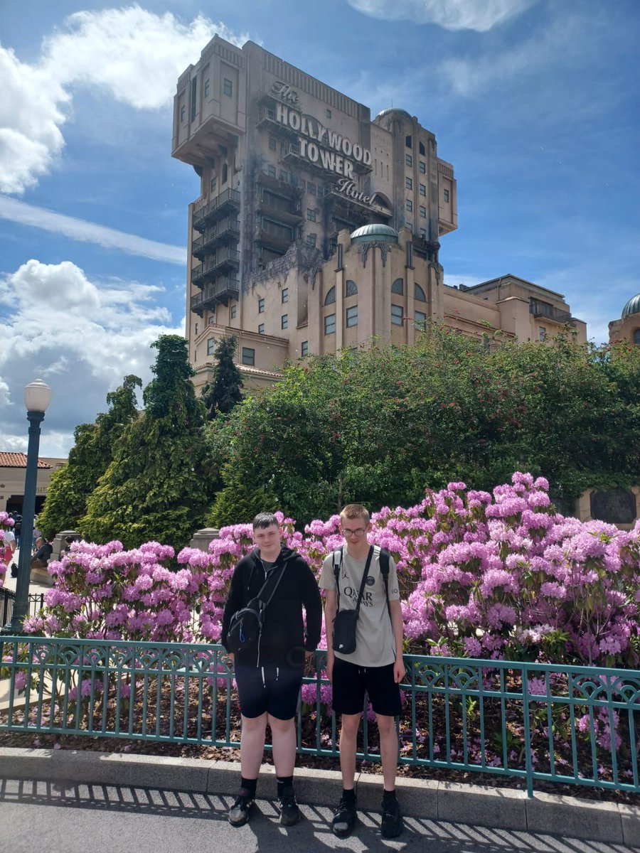 RhsModlangs's tweet image. Some pics from our Paris trip @renfrew_high