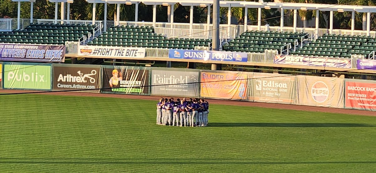 TC Baseball played their hearts out last night. We came up a little short but it's been great watching these guys play this season. Congratulations on making the final 4 and a great year.@hsdocps @TC__Athletics @TCHSWolvesBB @TCHSWolves