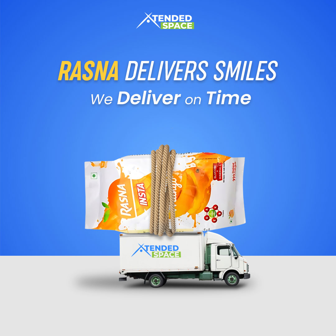 Ensuring Rasna's refreshments are ready and safe—let us offer the same reliability for your inventory⏰📦
.
.
.
#ReliableService #OnTimeDelivery #StorageSolutions #SecureStorage #InventoryManagement #XtendedSpace #EfficientStorage #SafeAndSecure #BusinessStorage #TimelyService