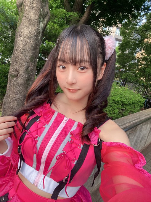 花咲心菜のTwitter画像37