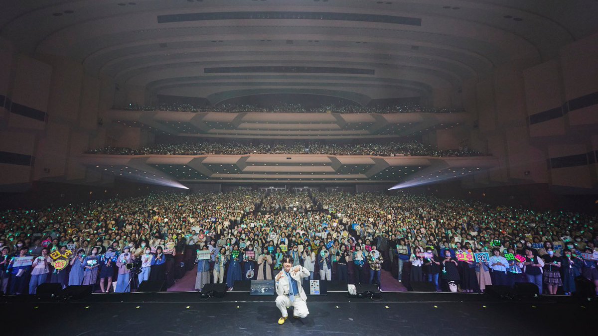 2024 BEST CHOI‘s MINHO FAN-CON Multi-Chase in Japan Day1 with SHINee WORLD❤️‍🔥. #MINHO #민호 #ミンホ #SHINee #FANCON #BESTCHOIS #MULTICHASE