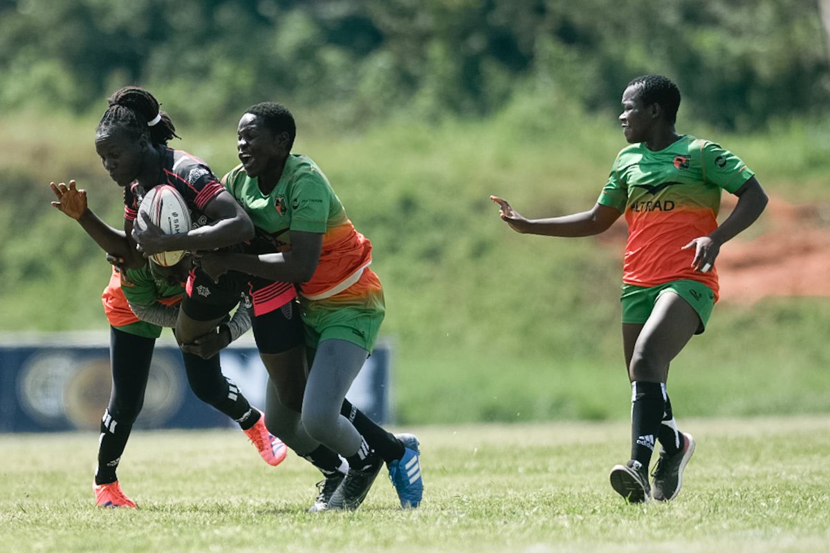 Giving it our best is the goal. 📸 @rugby_agency #NileSpecialRugby