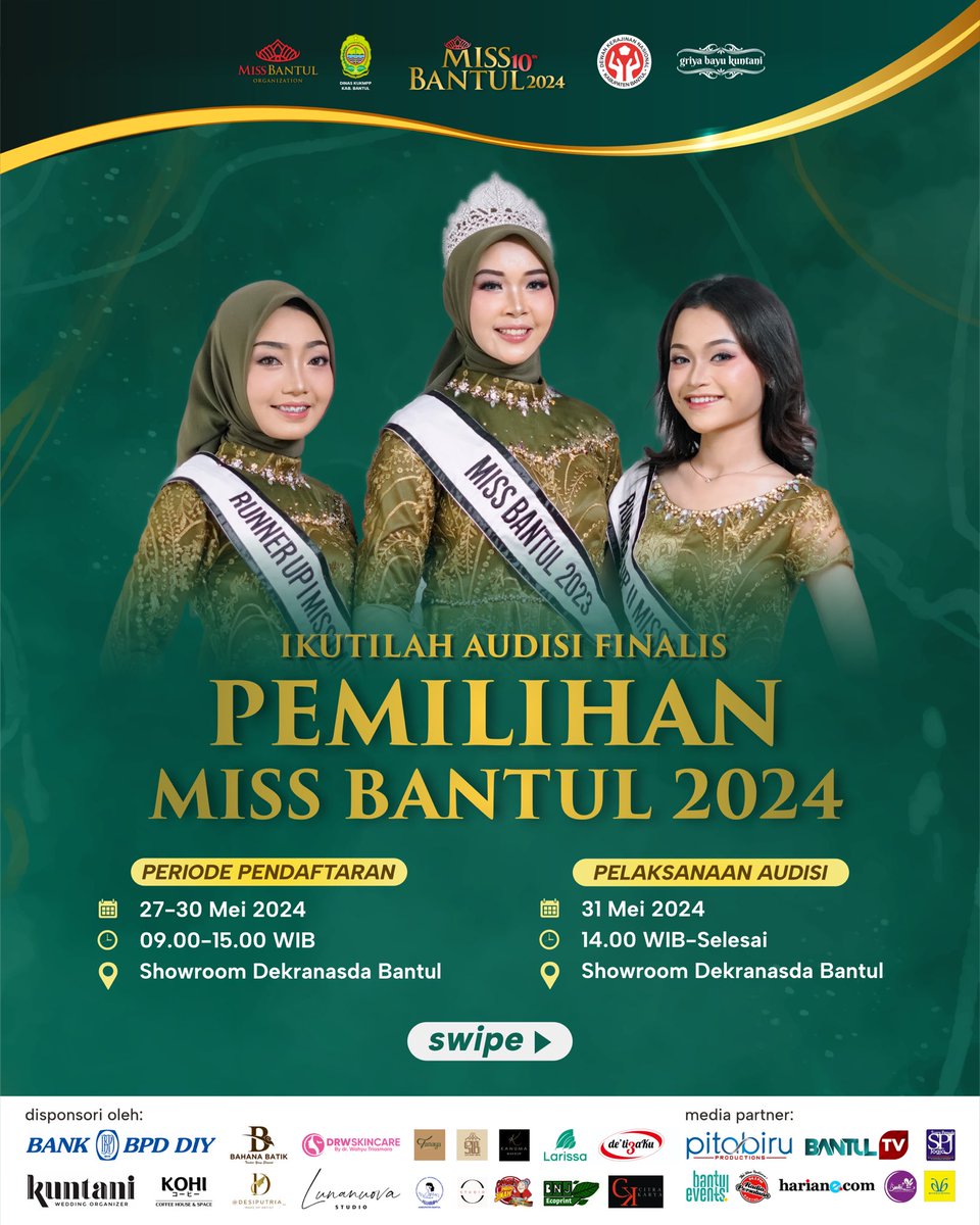 Bantul Events tweet media