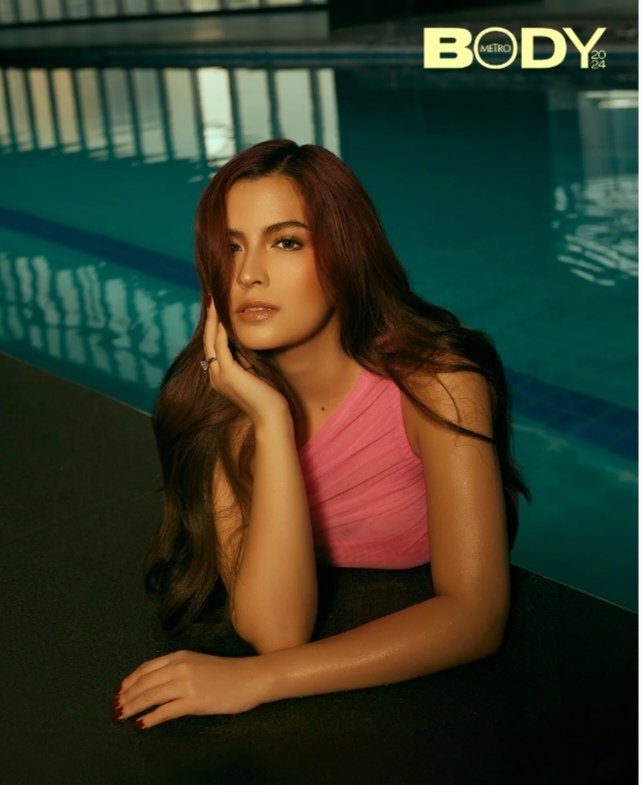 Never give your secret to anyone because if you can’t keep it to yourself don’t expect others to.

ALEXA GRACES MAGAYON FESTIVAL

#AlexaIlacad