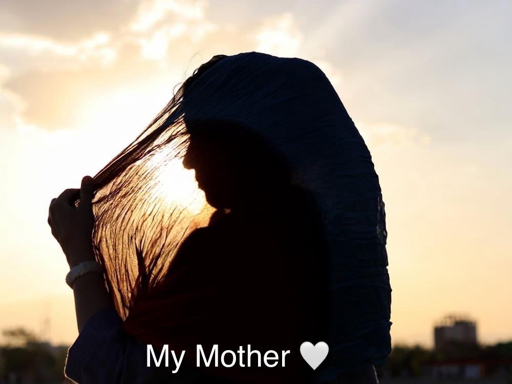 mrxbaan's tweet photo. God could not be everywhere, and therefore he made mothers.” –Rudyard Kipling.

Happy Mother’s Day 🤍 https://t.co/Sejczaoulb