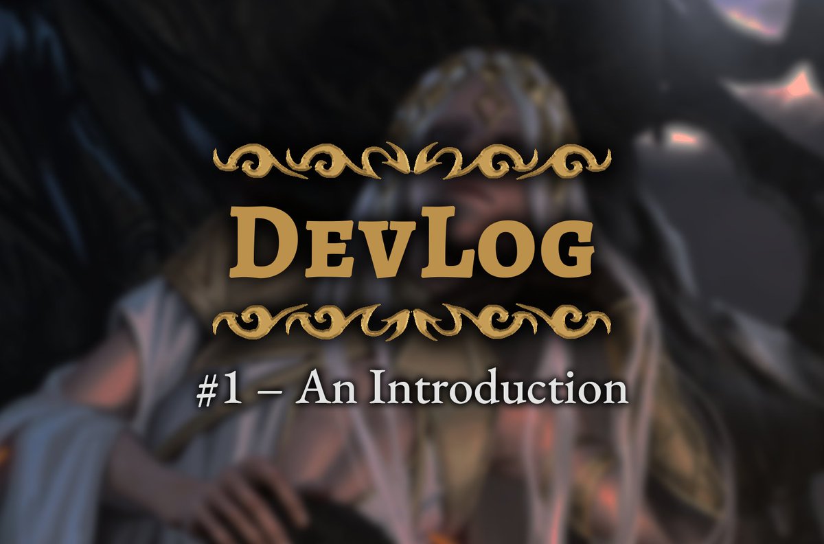 Legions of Kadmon (@legionsofkadmon) on Twitter photo <a href="/jdharmawan_/">Joshua Dharmawan</a> like to share some introductory notes in this first episode of our Developer's Log. He talked about inspirations, a brief of the game mechanics, and the theme he is going for.
LegionsOfKadmon.com/Articles/Devlo…
For the full article.
#LegionsOfKadmon #cardgames #IndieDev <a href="/jdharmawan_/">Joshua Dharmawan</a> like to share some introductory notes in this first episode of our Developer's Log. He talked about inspirations, a brief of the game mechanics, and the theme he is going for.
LegionsOfKadmon.com/Articles/Devlo…
For the full article.
#LegionsOfKadmon #cardgames #IndieDev