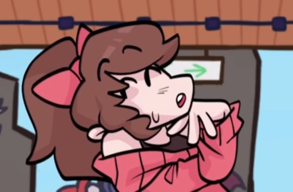 iyahhhhh18's tweet image. &quot;Villain or Victim?&quot;

An extensive analysis of Week/Chapter 3 of Soft Mod and determining if Grace is actually someone that stands in the way of Pico and Benji; a 🧵

#FNFSoftMod #softmodfnf