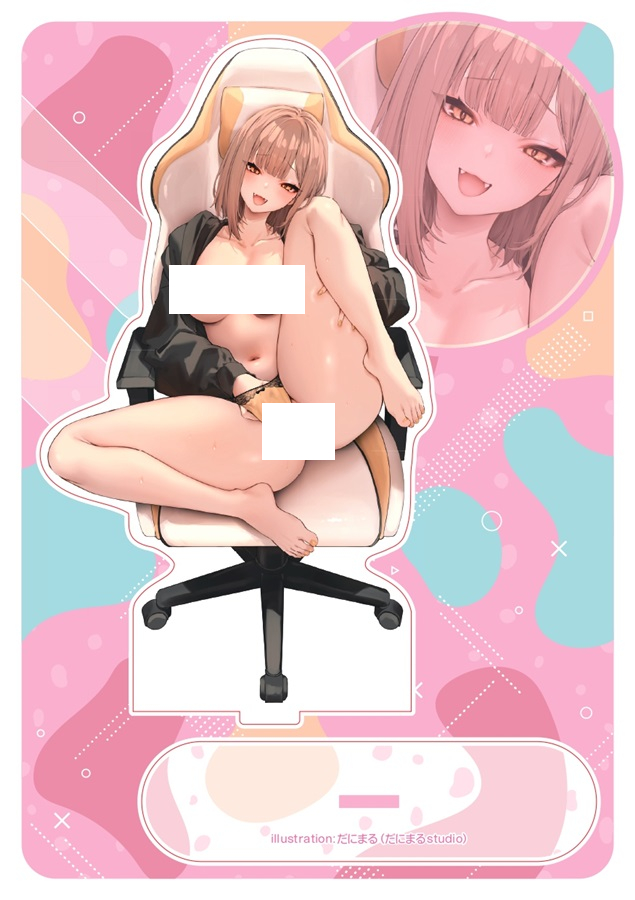 『元カレとは～』のメロン限定アクスタ特典付き紙書籍版が多くの再販希望をいただき再販されることになりました✨

※グッズ単品では購入不可ですので「購入条件付きグッズ」と「紙書籍版」を一緒のカートに入れてご購入ください!
✅紙書籍:https://t.co/wLEn09eMr7
✅特典:https://t.co/mkVqSkE5NG 