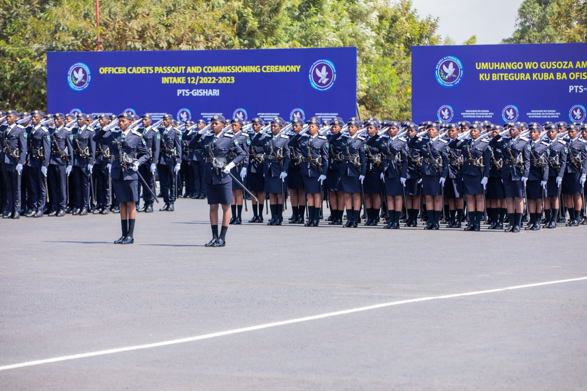 The splendor of Rwanda is captured in the smiles of its populace, commemorating 30 years of accomplishments with #RPFOnTop. Our collective commitment drives us towards further progress. #ThanksPK