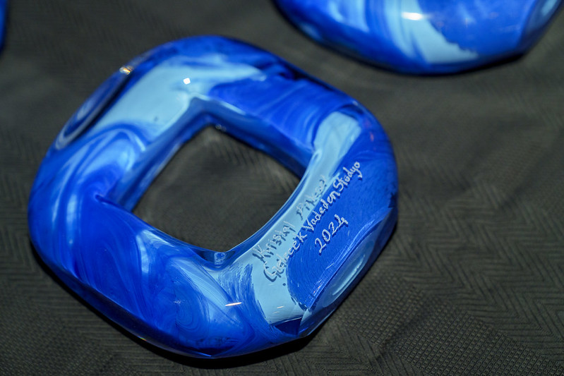 2024 Kristal Piksel Video Oyun Ödülleri 16 Mayıs'ta sahiplerini buldu! 👏

📸 Tören boyunca çekilen fotoğrafların yer aldığı albümümüze buradan erişebilirsiniz: flic.kr/s/aHBqjBqLDR