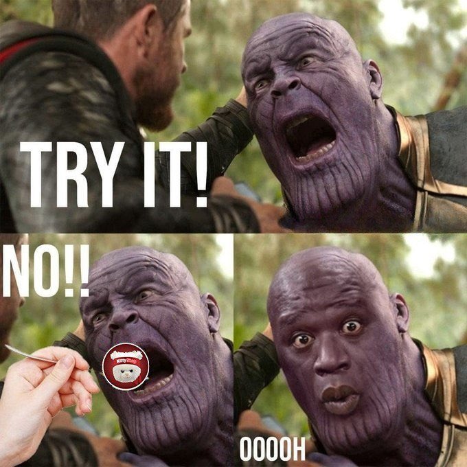 give us a try!