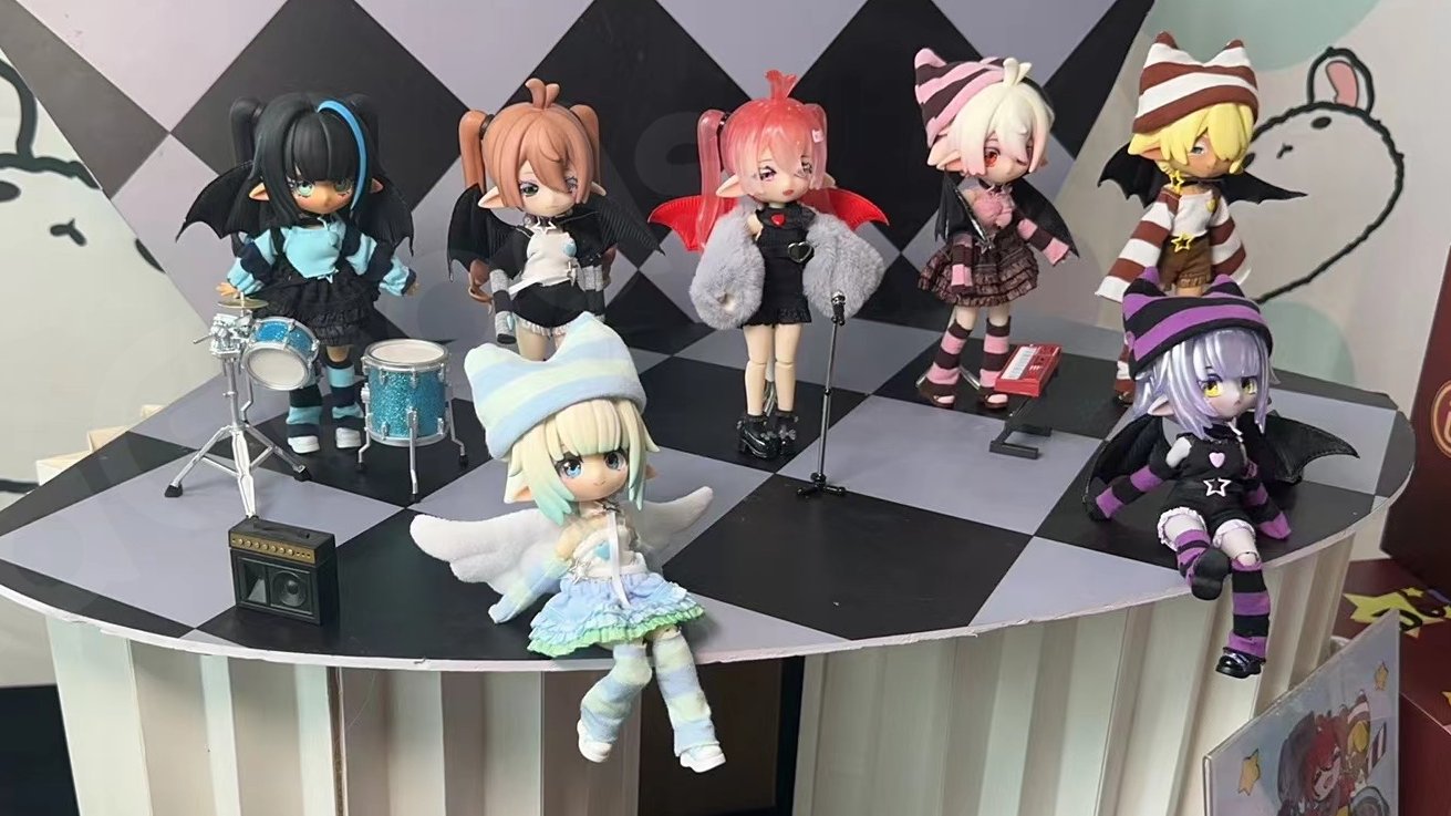 その他 GMMTV Junior Doll PF010- JUNIOR PLUSH DOLL | สายรหัสเทวดา PERFECT 10 LINERS