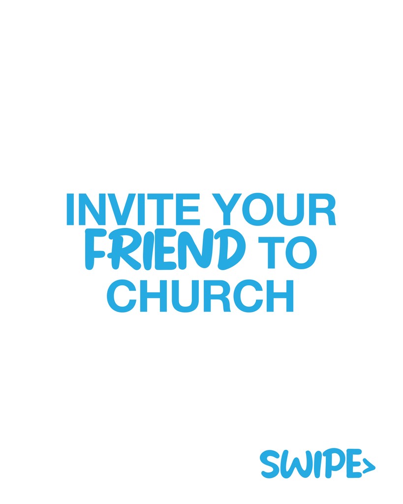 CrossingCom's tweet image. Don't worry, we've saved a seat and we won't do anything to embarrass you. Invite them!

#Inviteafriend #JesusLovesYou #CrossingCommunityChurch