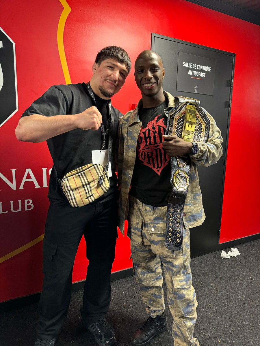 prideordie's tweet photo. BAKI x BLACK MAMBA
#AEF6 https://t.co/noCuhfampO