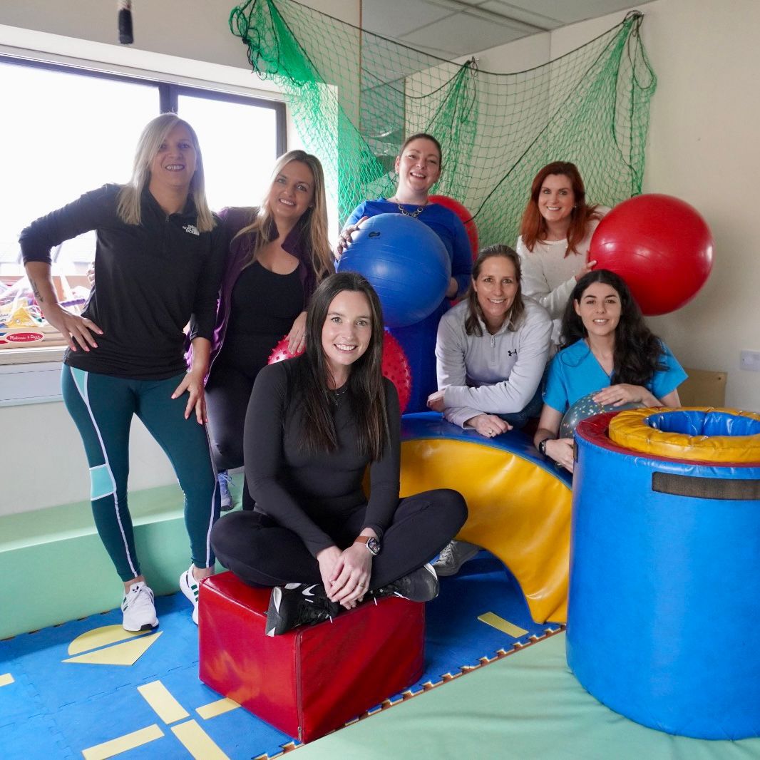 The Sensational Kids team is gearing up to take part in the VHI Women’s Mini Marathon on June 2nd, 2024! 🏃‍♀️✨ We're lacing up our trainers and hitting the pavement to raise vital funds for our charity. givengain.com/campaign/sensa…