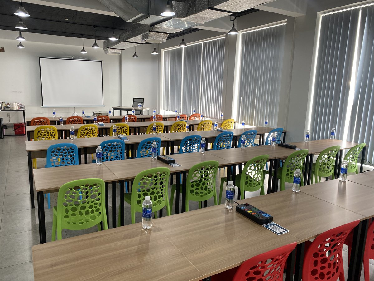 NexmLabs's tweet photo. ⚡NexmLabs is all ready for the "Blockchain Builder Tool: Substrate & OpStack" workshop! ️️
Dive deep into the world of Substrate and OpStack🔥
📅Time: 3PM - 5PM, Sat 18th May, 2024
📍Location: Apps Cyclone Office, HCMC
#NexmLabs #OpenGuild #blockchain #workshop https://t.co/iuzA92C53b