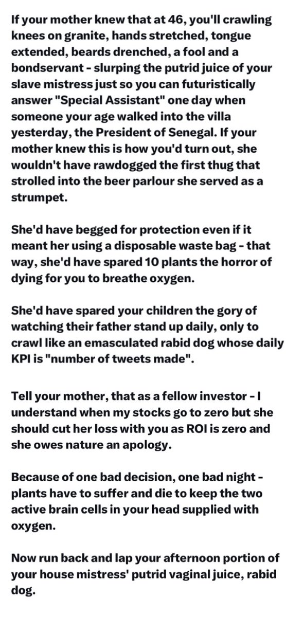 Postsubman tweet media