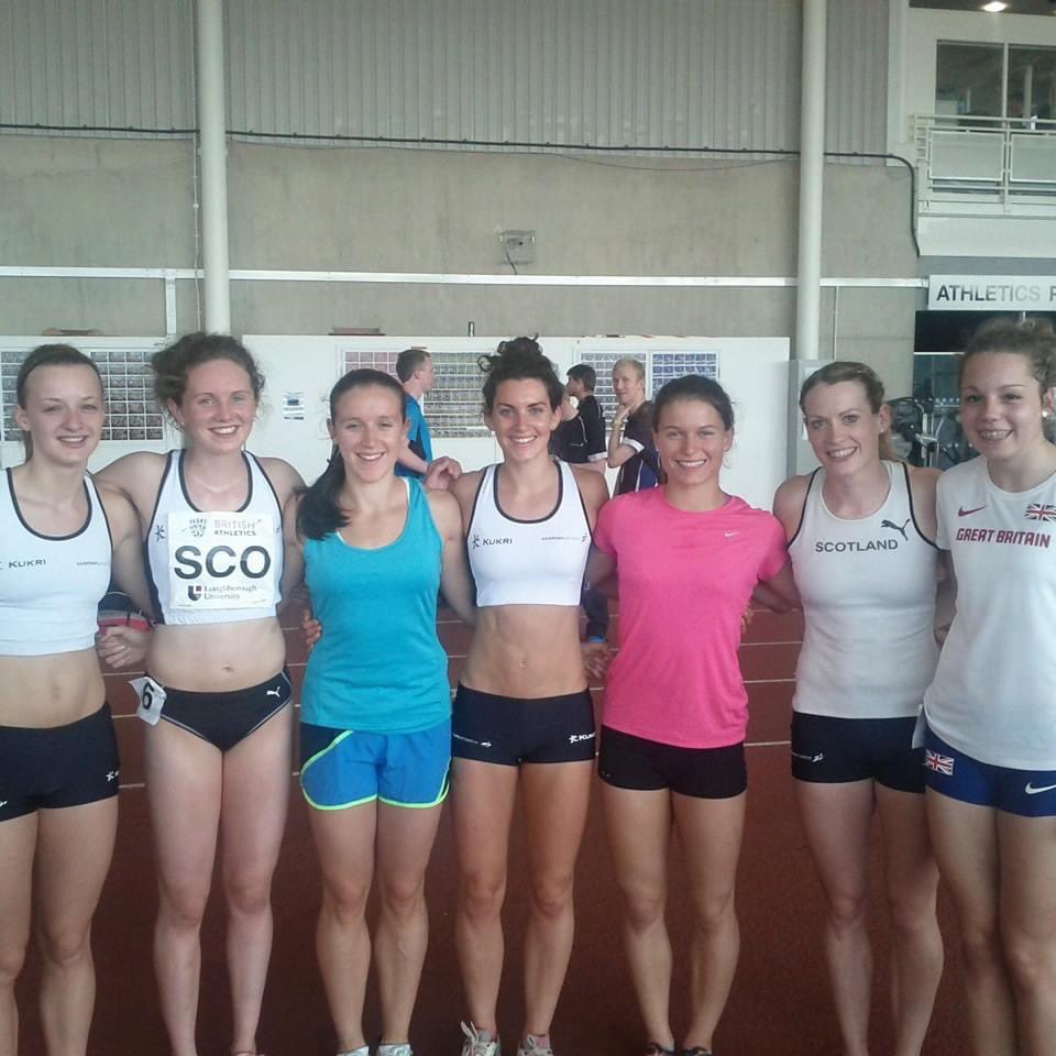 Kelsey Stewart (@hello_imkelsey) on Twitter photo 2014 Loughborough International 4x400m
10 years later and 3 of the girls are in the relay pool for this weekend 🏴💙
<a href="/scotathletics/">scottishathletics</a> 2014 Loughborough International 4x400m
10 years later and 3 of the girls are in the relay pool for this weekend 🏴💙
<a href="/scotathletics/">scottishathletics</a>