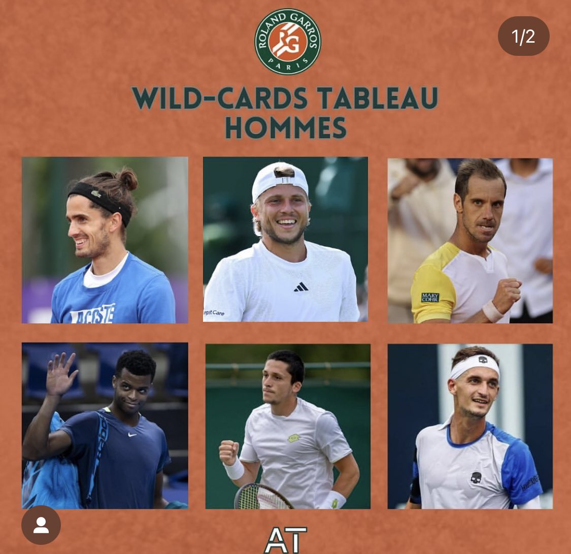 Romain 🎾🇫🇷 tweet media
