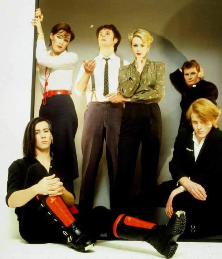 Hey @bbc 

We’ve had:
@petshopboys at the BBC
@VivaBananarama at the BBC
@depechemode at the BBC

When are we going to get @humanleagueHQ at the BBC on #BBC4??

Loads of highlights to choose from. 40 odd years of a career. #HumanLeague