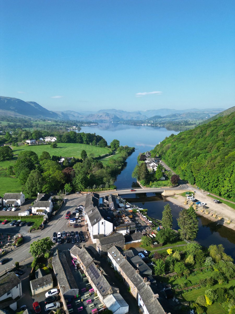 We wish all Saturdays started like this ☀️