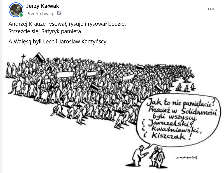 Jerzy Kałwak ObserwatoriumKatastrof (@kalwak15) on Twitter photo 