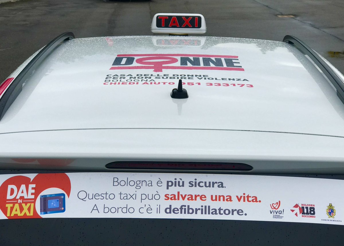 Sul territorio locale c’è un’azienda che può devolvere un defibrillatore? Adesso che sono svincolato dal gruppo potrei averne uno tutto mio ed essere operativo 24/24 sempre attivo con l’APP del 118 della @RegioneER Grazie 118er.it/dae/info#:~:te….