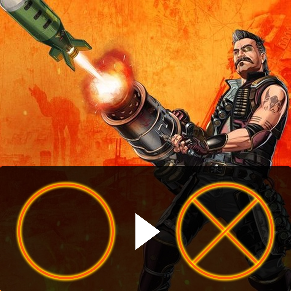 ryo_is_creator's tweet photo. 【ヒューズのウルト強化案】
こっちのほうが当たりやすくない？
#APEX #Apexlegends https://t.co/8RK52oTDeP
