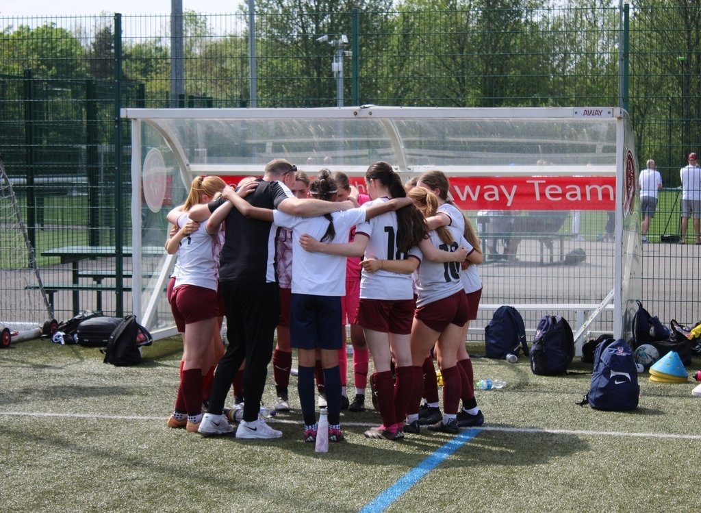 Adam Holmes (@adamholmesfc) on Twitter photo Our final game of the season today. It's a huge privilege and pleasure coaching York City Foundation RTC U14s. Such a talented, hard working and committed group #thisteam <a href="/YCFCFoundation/">York City FC Foundation</a> <a href="/YorkCityLFC/">York City Ladies FC</a> Our final game of the season today. It's a huge privilege and pleasure coaching York City Foundation RTC U14s. Such a talented, hard working and committed group #thisteam <a href="/YCFCFoundation/">York City FC Foundation</a> <a href="/YorkCityLFC/">York City Ladies FC</a>