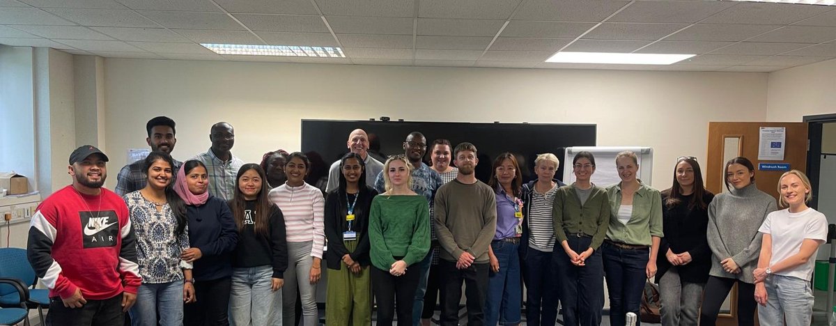 GHC Professional Development & Clinical Skills tweet media