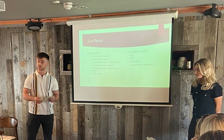 Pauline Murray RN tweet media