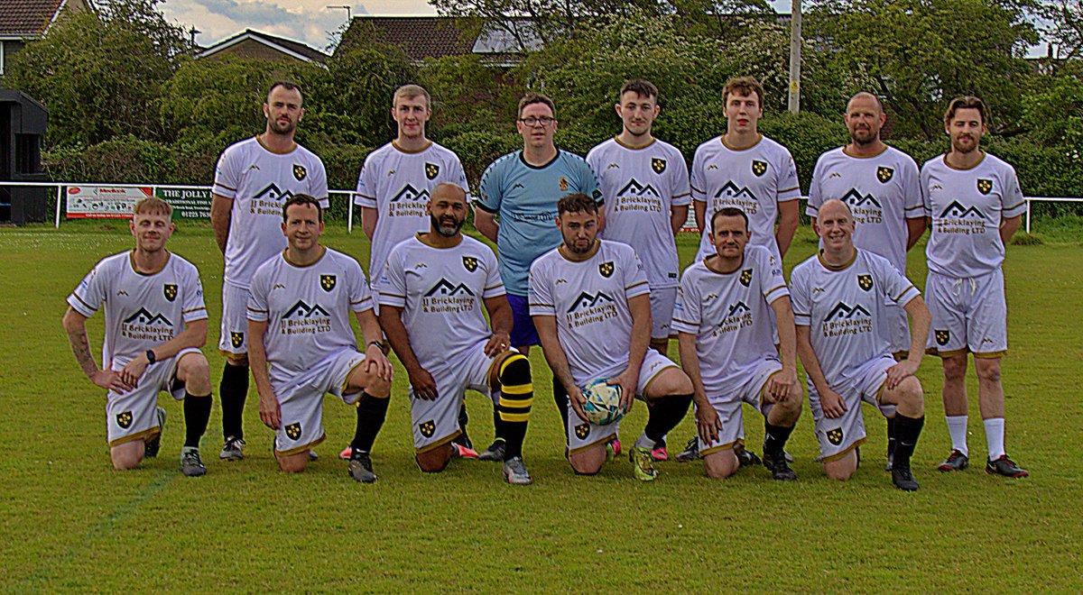 Trowbridge Town FC 🐝 tweet media