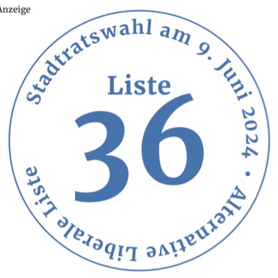 #NeuesProfilbild